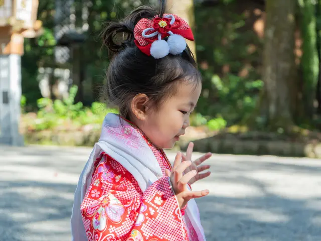 七五三ご予約枠残りわずか!ご予約はお早めに!