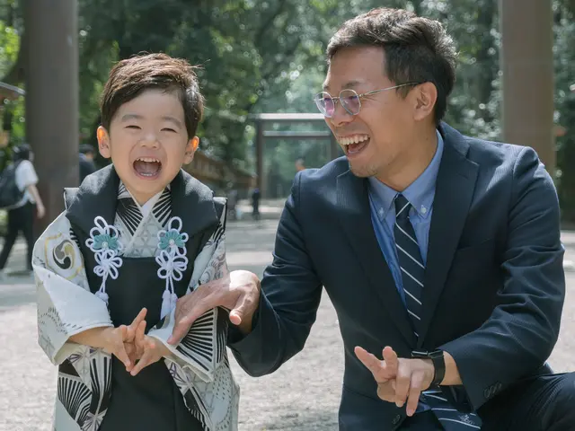 七五三ご予約枠残りわずか!ご予約はお早めに!