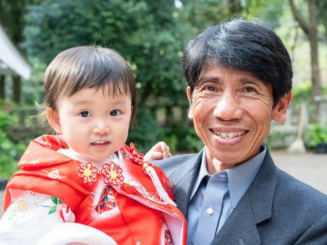 七五三ご予約枠残りわずか!ご予約はお早めに!