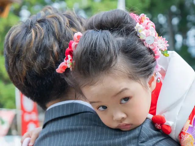 七五三ご予約枠残りわずか!ご予約はお早めに!