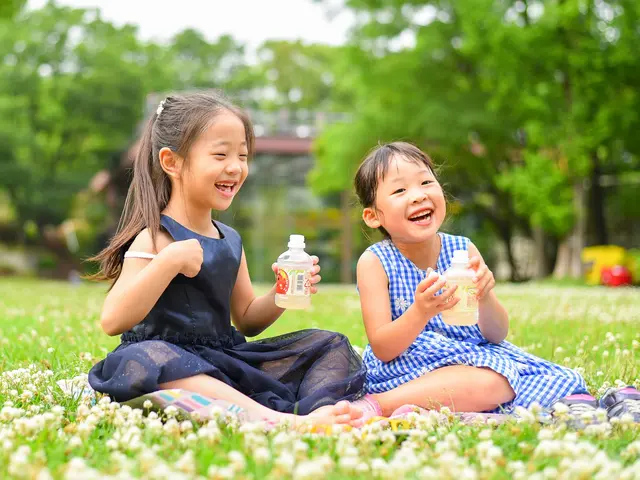 今しか無い「瞬間」を写真に!自然な写真を笑顔で残せるようにこころがけています