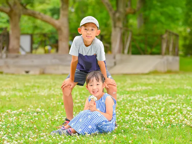 今しか無い「瞬間」を写真に!自然な写真を笑顔で残せるようにこころがけています