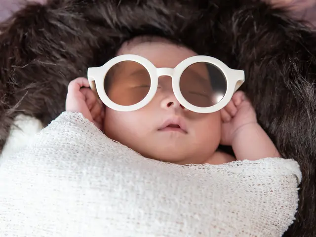 赤ちゃんの成長は早いです。「生まれたて」をお写真に…。