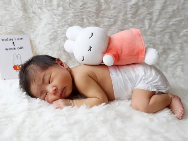 赤ちゃんの成長は早いです。「生まれたて」をお写真に…。