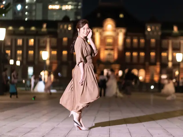★ご自身が感激して大好きになるような魅惑のポートレート撮影★