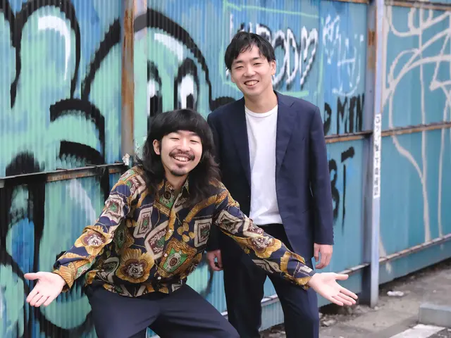 SNSや仕事に使える!魅力を伝えるブランディングプロフィール写真を撮影いたします