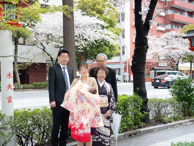 ☆初めての方でも安心☆ 子供大好きカメラマン お宮参りの大事な一瞬を切り取ります
