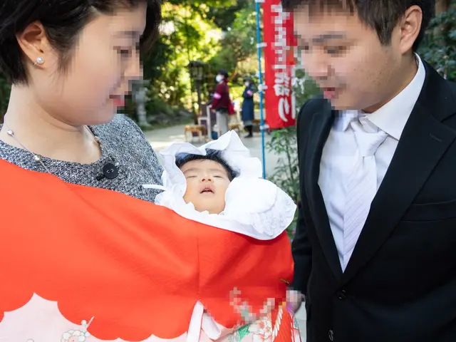 ☆初めての方でも安心☆ 子供大好きカメラマン お宮参りの大事な一瞬を切り取ります