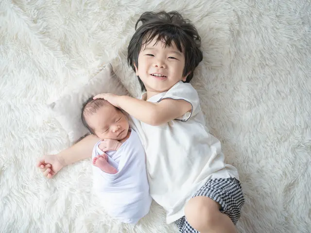 大切な赤ちゃんの一瞬を、安心と愛情いっぱいの写真に残しましょう!