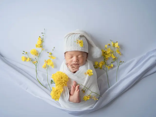 大切な赤ちゃんの一瞬を、安心と愛情いっぱいの写真に残しましょう!