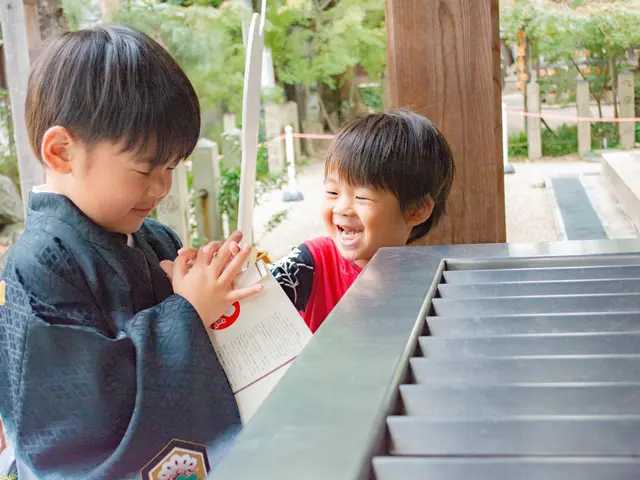 10月新出店◎お子様に寄り添った撮影!イヤイヤキッズもお任せ♪