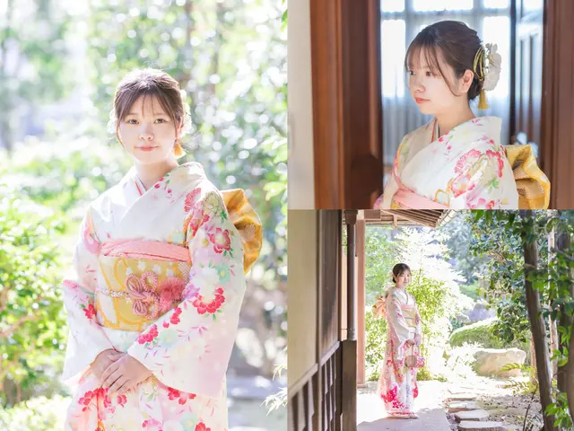 素敵な思い出の撮影をします!【納品の全写真をレタッチ】雨天時の日程延期も大丈夫!