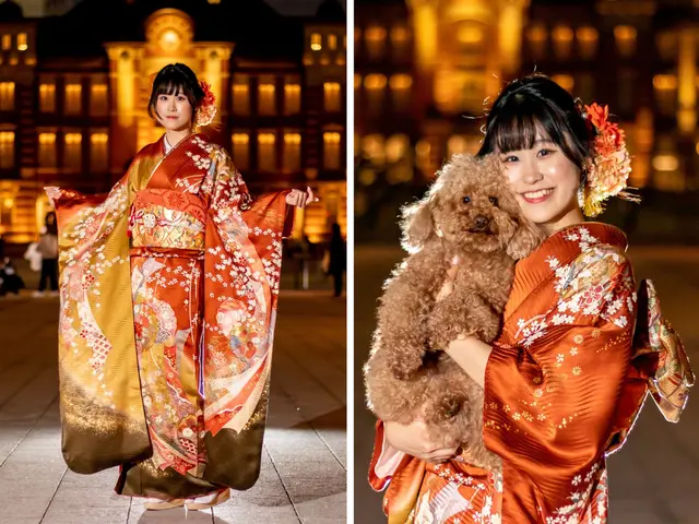 素敵な思い出の撮影をします!【納品の全写真をレタッチ】雨天時の日程延期も大丈夫!