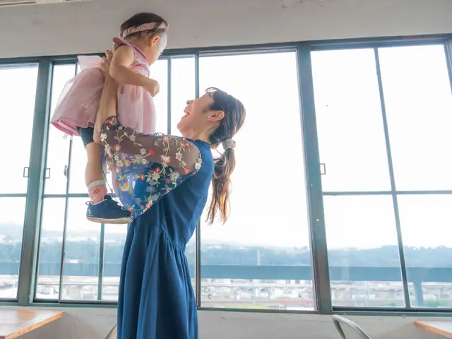 今しか撮れない1枚を残します。お子様やご家族の「今」を素敵にお撮りします。