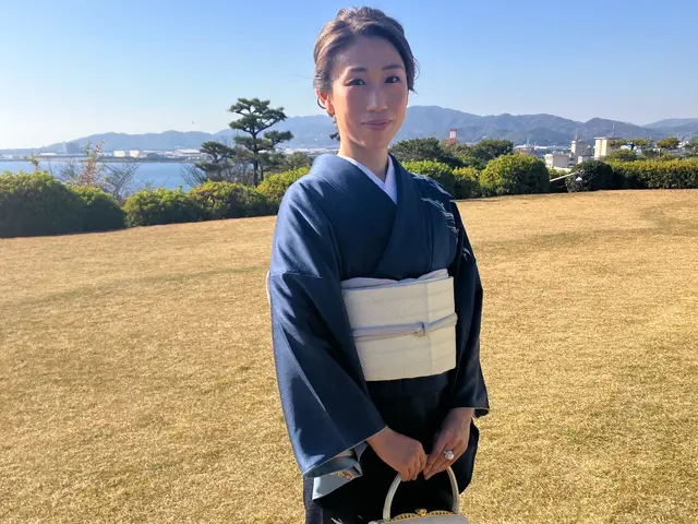 【喜結kiyu】令和5年第71回芸術祭全国大会振袖2位♪どなた様も美くしくお楽に