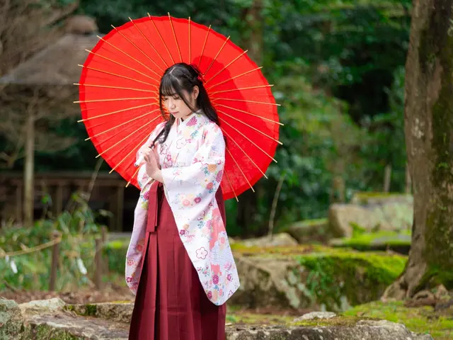 《出張着付け万葉》着付けのみです!七五三、結婚式等、ご予約はお早めに(*^^*)