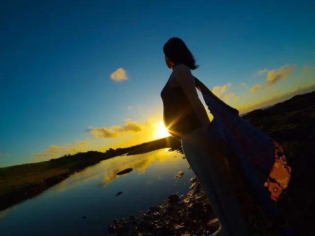 【フレンドリーなカメラマンがARTなマタニティフォトを撮影します◎】