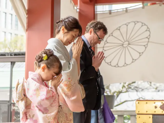 女性カメラマン★着付けもできるので 撮影中の着崩れもご安心下さい★