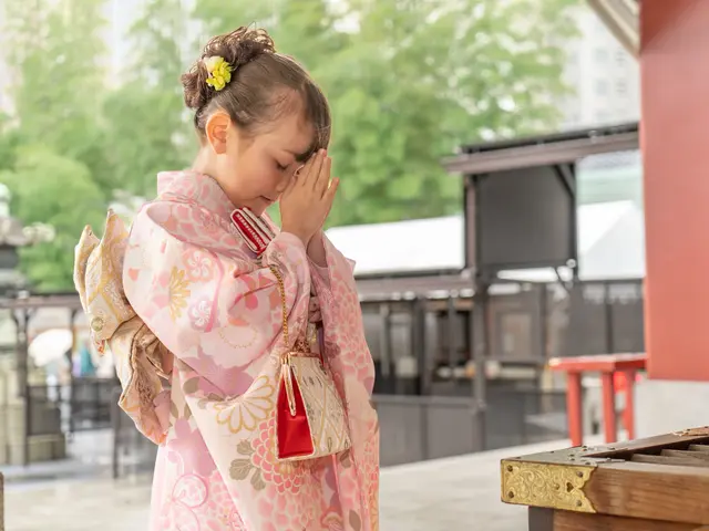 女性カメラマン★着付けもできるので 撮影中の着崩れもご安心下さい★