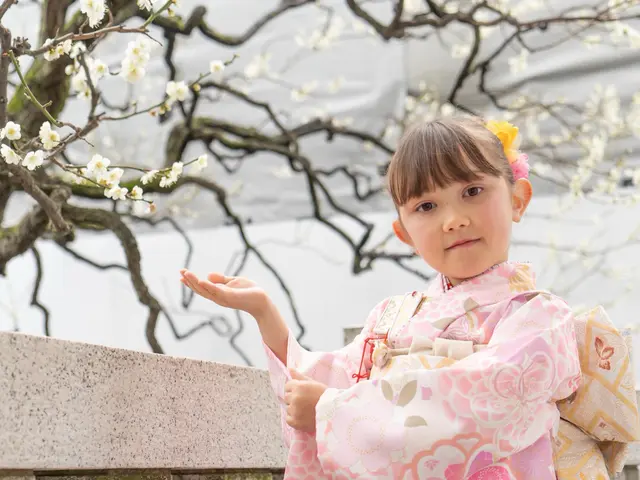 女性カメラマン★着付けもできるので 撮影中の着崩れもご安心下さい★