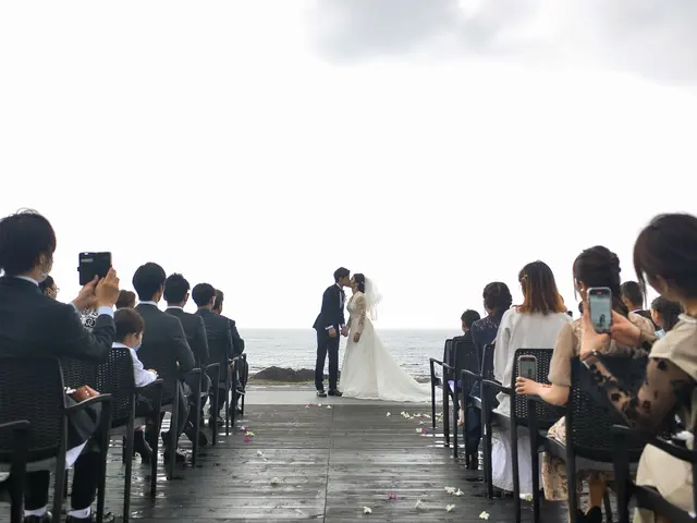 ☆業歴20年◎自然な笑顔を撮るのが得意!結婚式代理出席にて撮影まで可能!