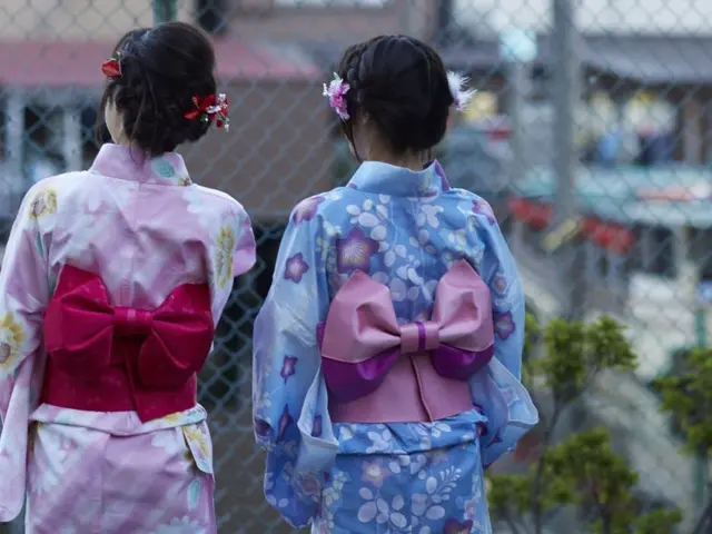 七五三受付中/ヘアセット付き♪出張着付/冠婚葬祭やお宮参りにも