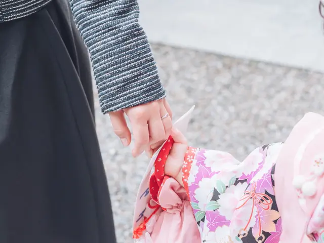 𓍯和傘•シャボン玉ˎˊ˗無料レンタル!出張七五三撮影