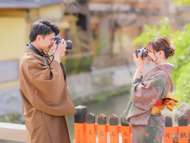 『お二人史上最高の写真』を。1週間前予約◎  ロケ地相談◎