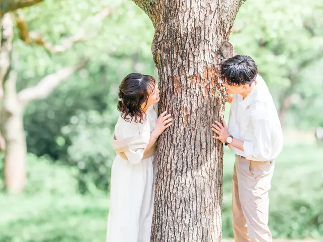 『お二人史上最高の写真』を。1週間前予約◎  ロケ地相談◎