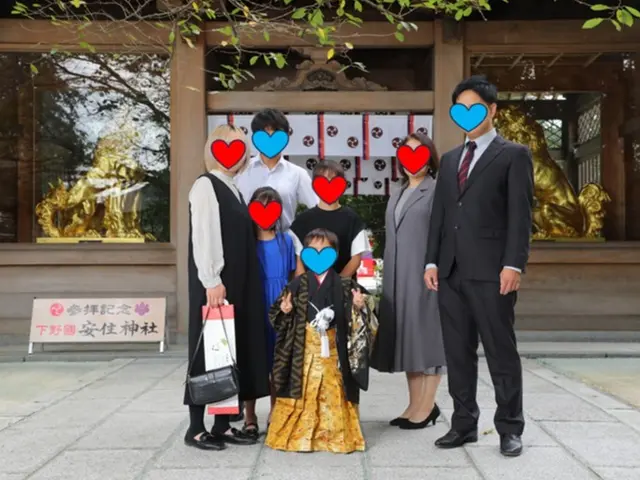 実績180件超!貴方の魅力・笑顔を最大限に引き出すキラメキ写真!