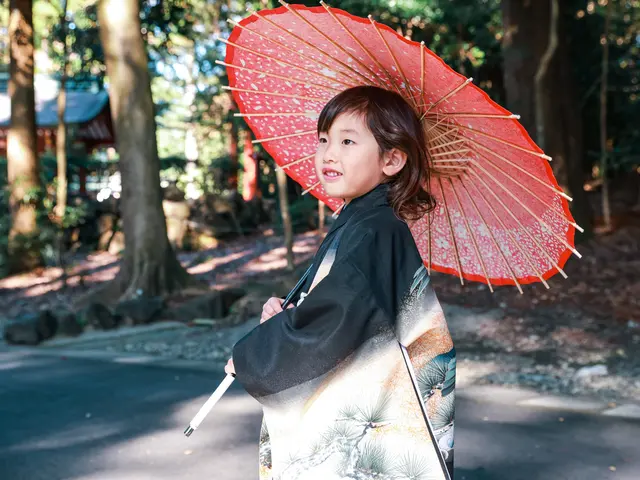 【満足度★5つ】専業カメラマン出張!いつもと一味、違う記念写真をご体験下さい☆彡