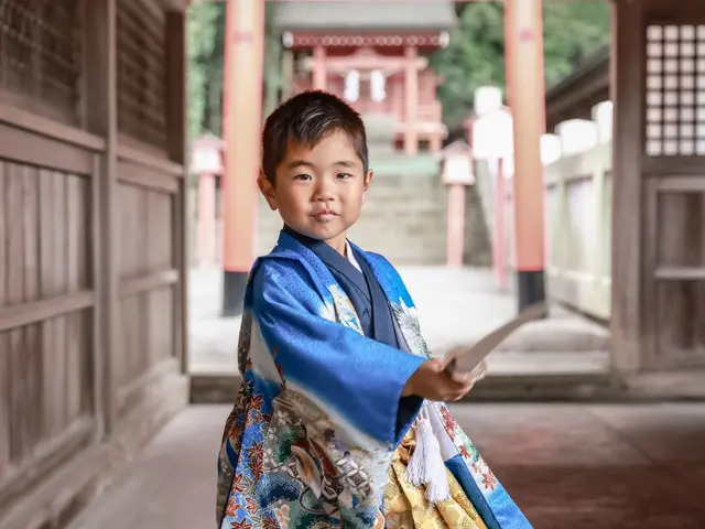【満足度★5つ】専業カメラマン出張!いつもと一味、違う記念写真をご体験下さい☆彡