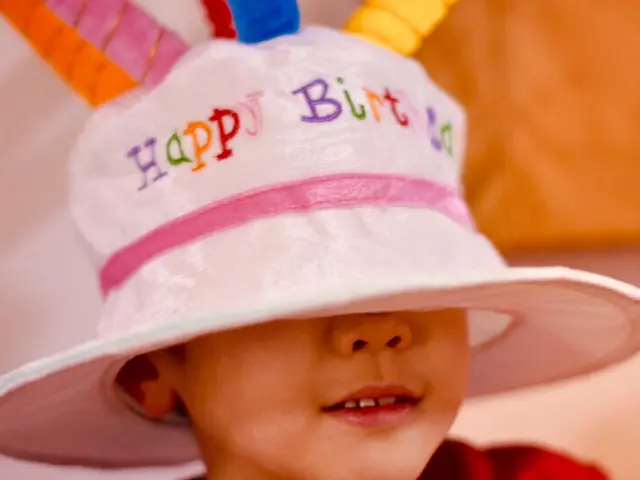 ファミリーフォト 子どもの行事などを撮影いたします。