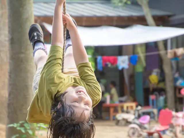 ファミリーフォト 子どもの行事などを撮影いたします。