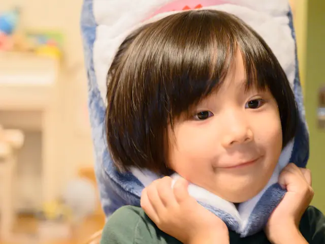 ファミリーフォト 子どもの行事などを撮影いたします。