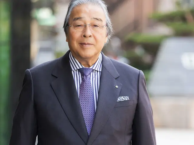 プロフィール撮影