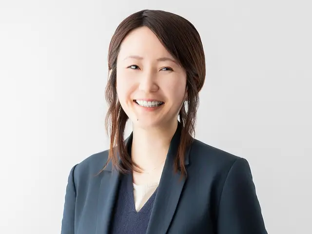 プロフィール撮影