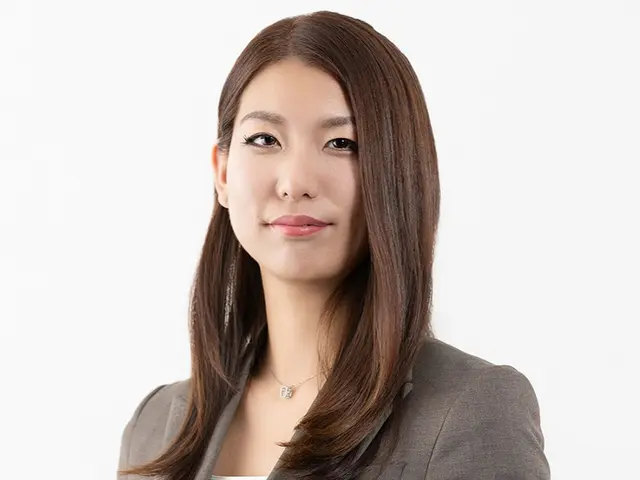 プロフィール撮影