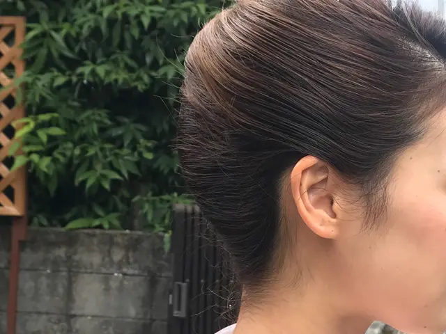 《高知市から出向》セットは編み込みから日本髪まで、ご希望に添えます♪