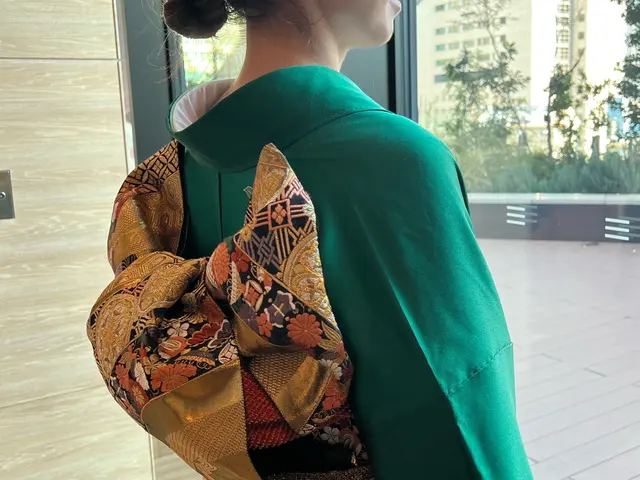 【着付け実績20年】着崩れしにくく、苦しくない着付♫シーンに応じてお支度します◎