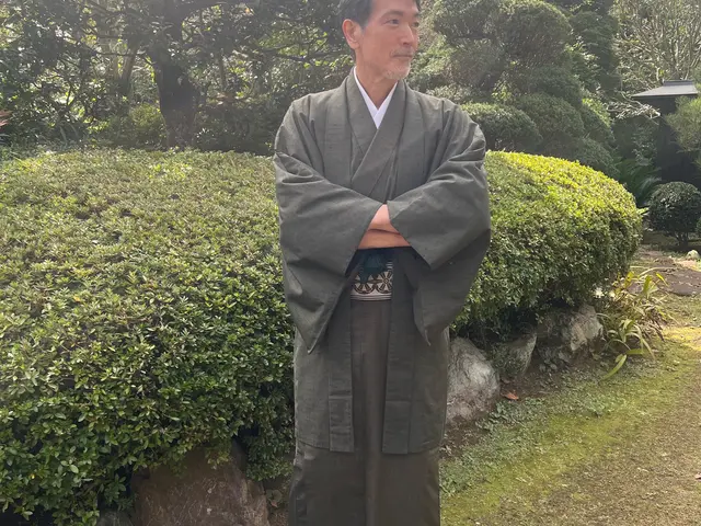 【着付け実績20年】着崩れしにくく、苦しくない着付♫シーンに応じてお支度します◎