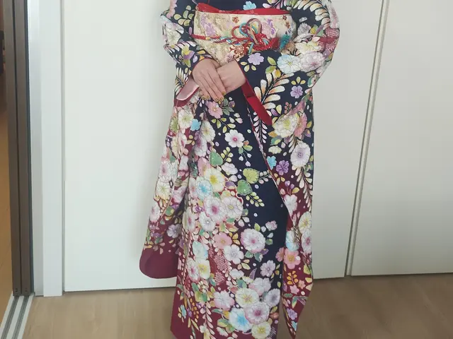【7時〜早朝料金込み】着付のみ30分☆へアセット追加5,000円で1時間お仕度★