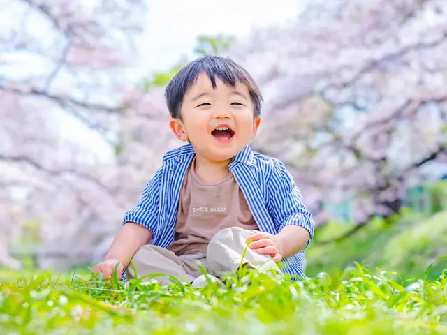 【2児のママフォトグラファー★】日常こそが特別!家族で見返したくなる写真を未来に