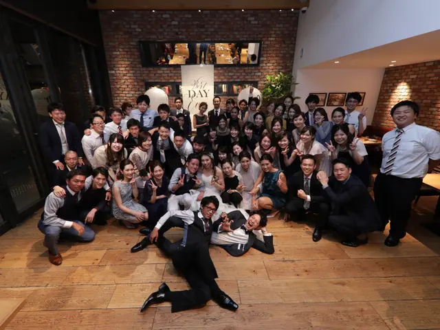 【圧倒的実績】パーティー・イベント撮影■オフィシャル撮影実績有り