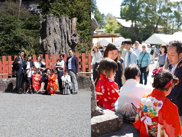 七五三、お宮参りなど柔軟に対応いたします!