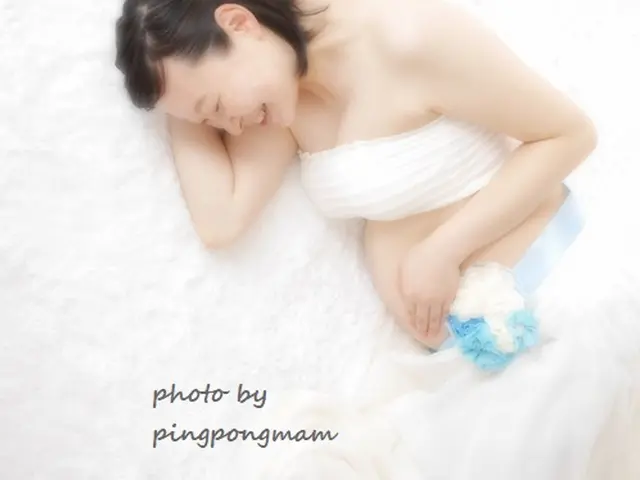 女性フォトグラファーがふんわり優しい写真を残します◎お気軽にご相談くださいませ♪