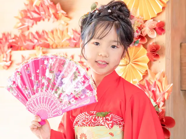 小物類の無料貸出も多数ご用意しています。☆特典 スライドショーをプレゼント中♪