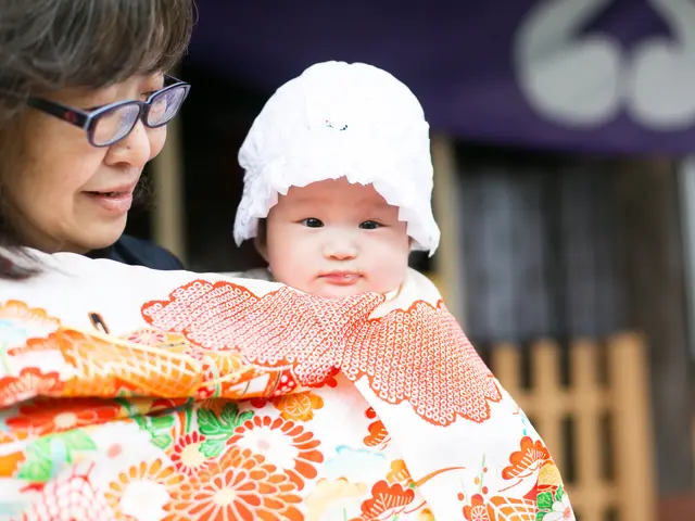 〈お宮参り撮影〉女性カメラマンがご希望の神社へお伺いし撮影します