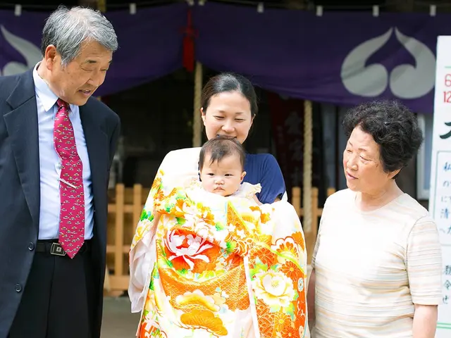 〈お宮参り撮影〉女性カメラマンがご希望の神社へお伺いし撮影します