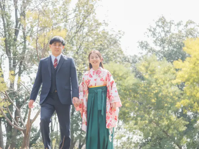 【撮影実績多数!】SNS映えできる写真を撮影します!PayPay利用可!